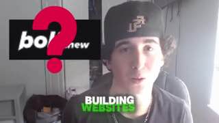 Enter through comparison at 0:03