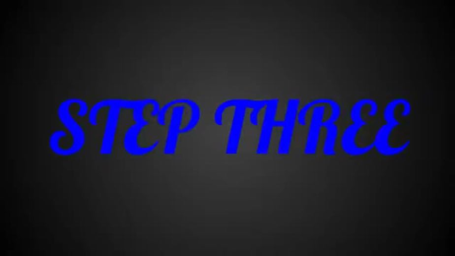 Design the persona at 1:33