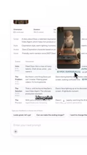 Preview the plan at 0:59