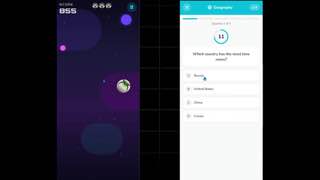 Lead with shipped objects at 0:00